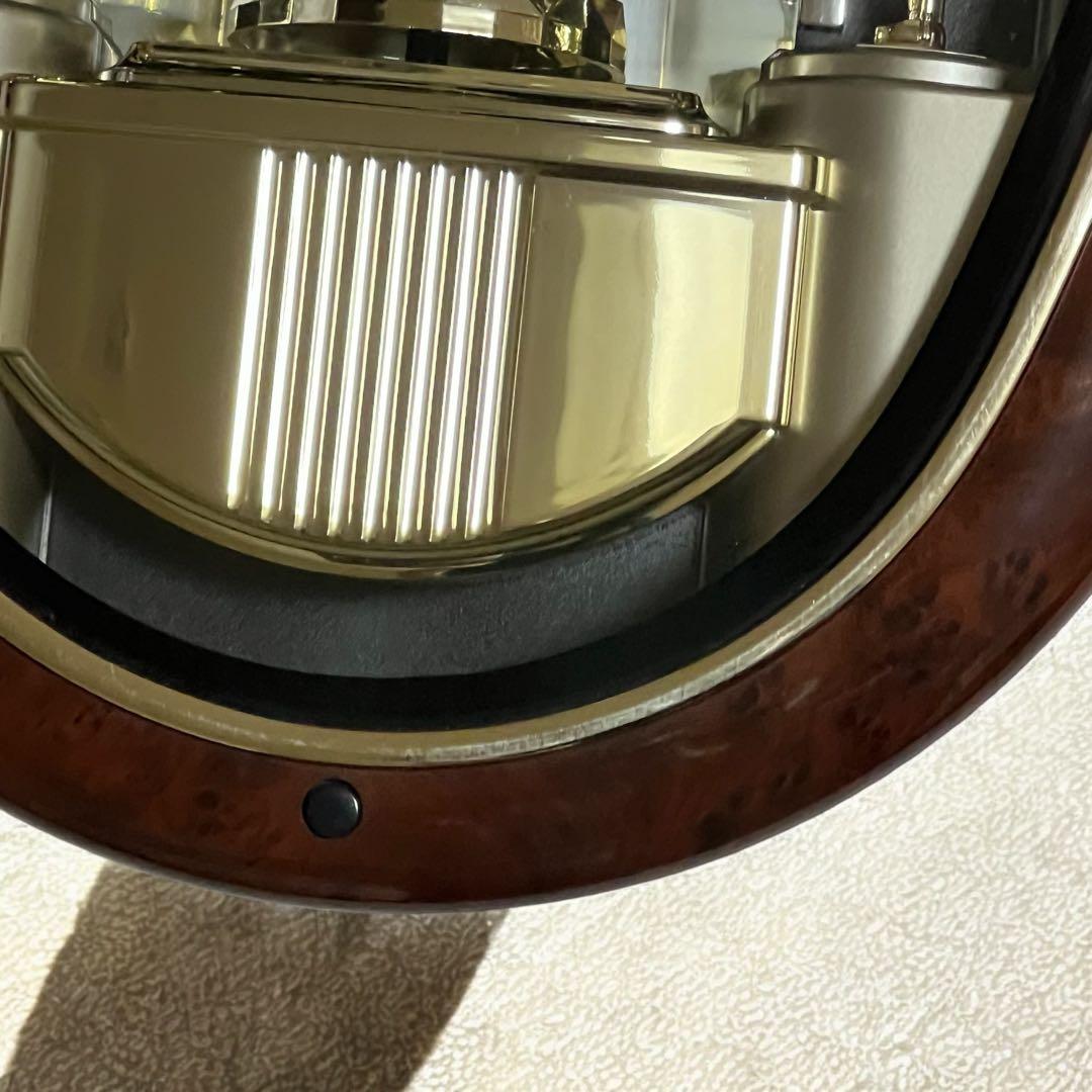 RHYTHM リズム リズム時計 スモールワールド　4MH740 からくり時計