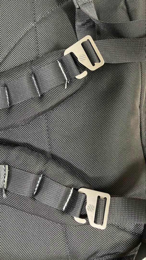 美品】HEIMPLANET バッグ トラベルバッグ 2-WAY｜低 価格アウトドア