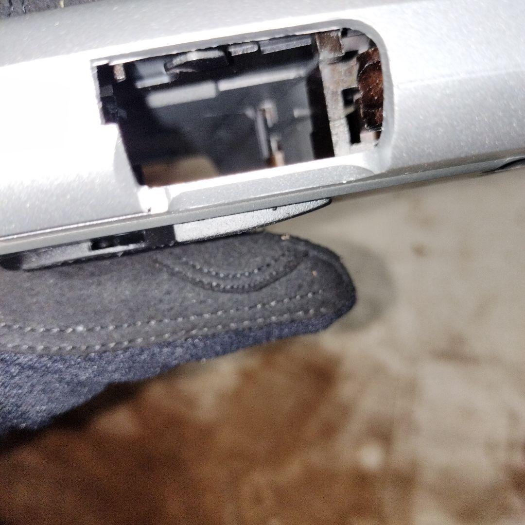 WA ウエスタンアームズ Smith&Wessonショーティ 40 サイドキック