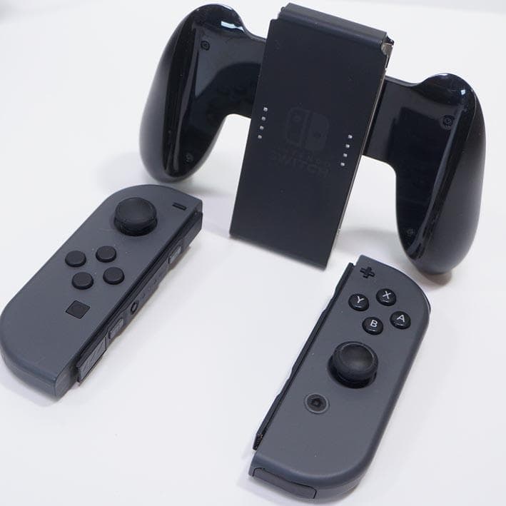 Nintendo Switch 本体 中古品 ニンテンドースイッチ