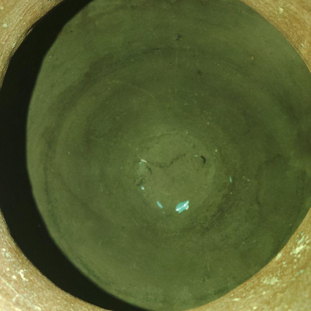 桃山～江戸初期 古丹波大壺