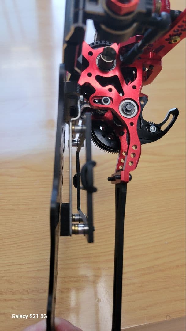 ゆ*ん様 YD2ベルトコンバ完全フルオプ 半トルク