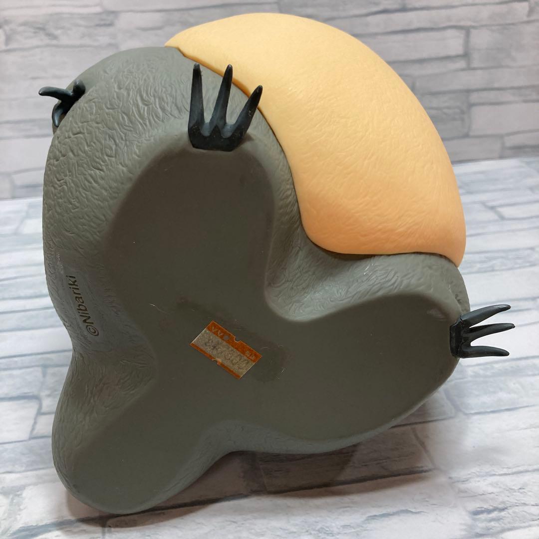 ジブリ となりのトトロ フィギュア 二馬力 当時物 レトロ 廃盤