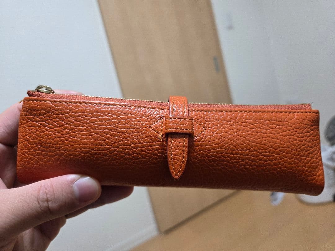 レンマ バルコペンケース 木軸シャープペンシル カヴェコスペシャル0.7mm