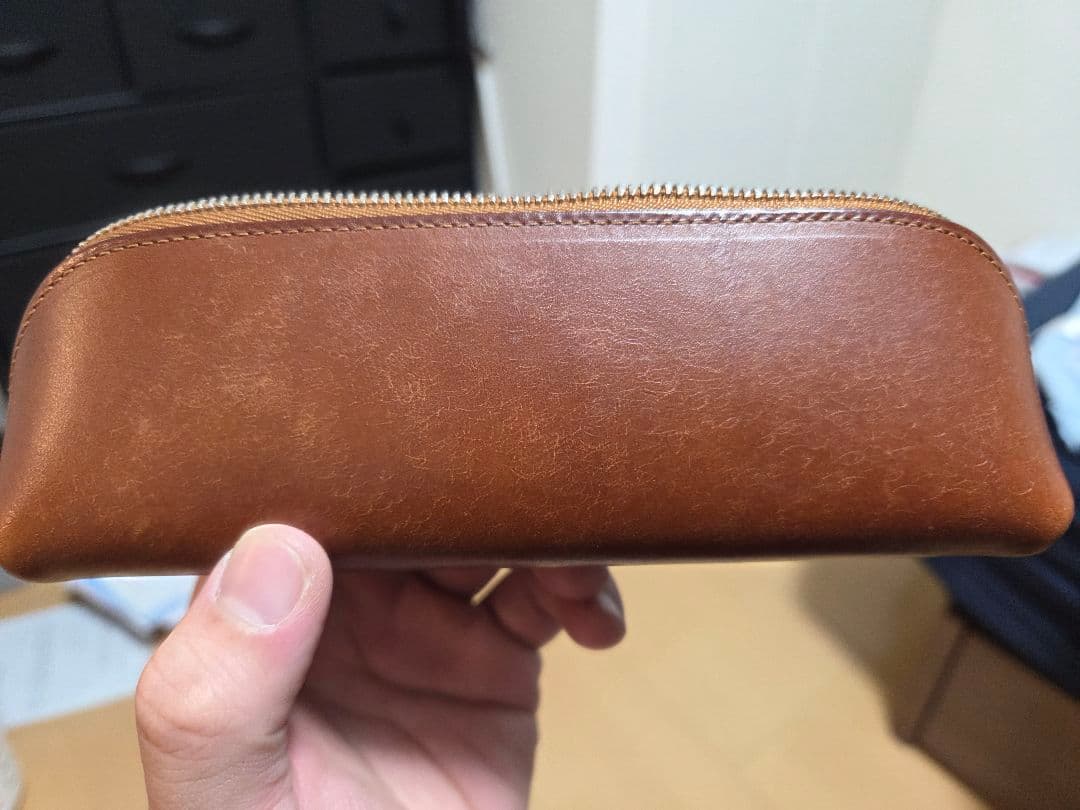 レンマ バルコペンケース 木軸シャープペンシル カヴェコスペシャル0.7mm