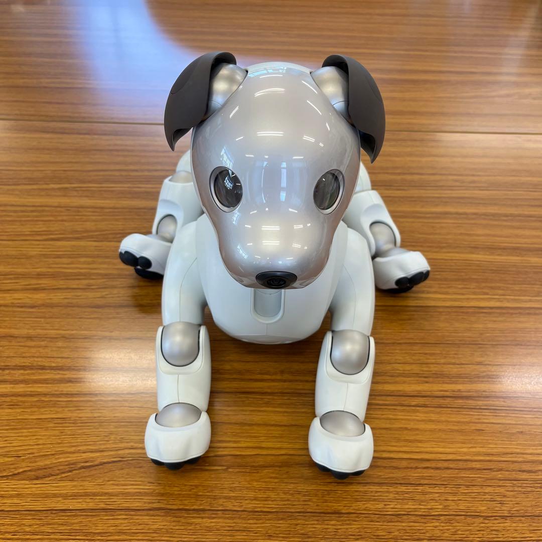 SONY アイボ　ERS-1000