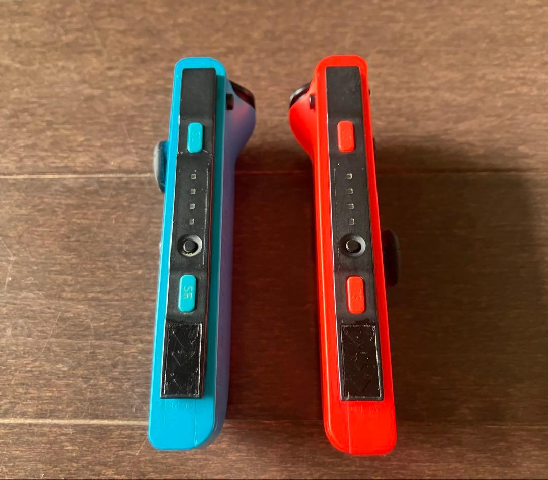 Nintendo Switch 本体(microSD 256GB付き)