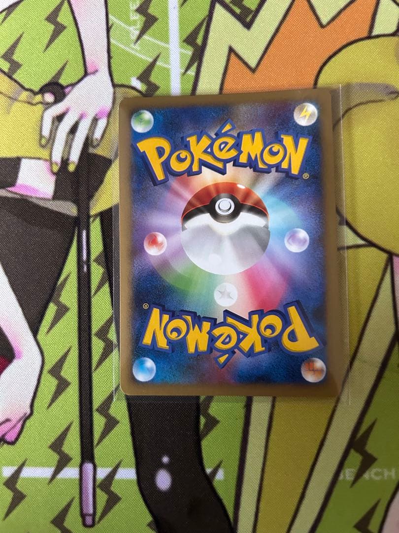 ポケモンカード　ダークライ　プレイヤーズ　プロモ