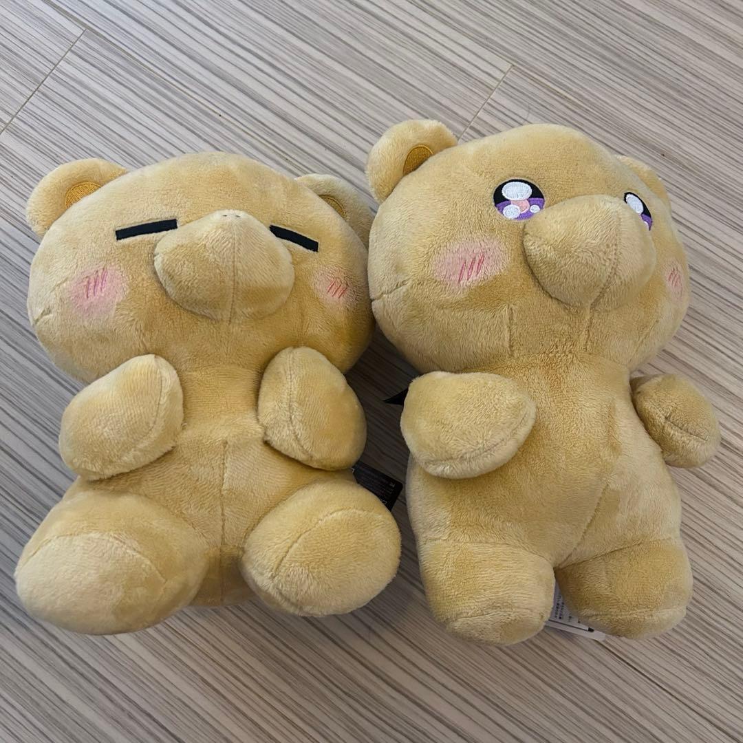 レア商品】魔王城でおやすみ でびあくま ぬいぐるみ UFOキャッチャー