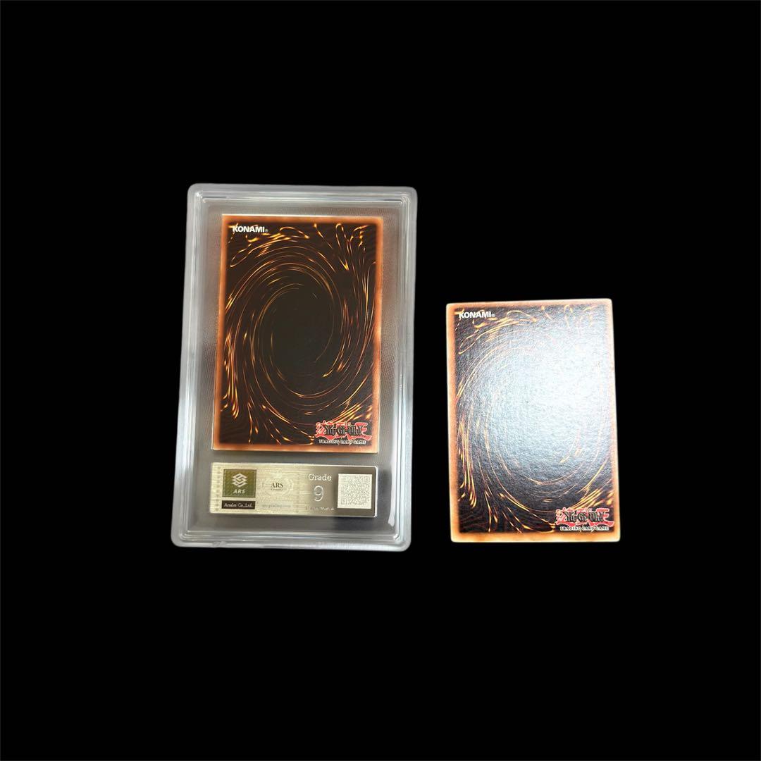 【ARS9】faded 北米版 神の宣告 mrd-127