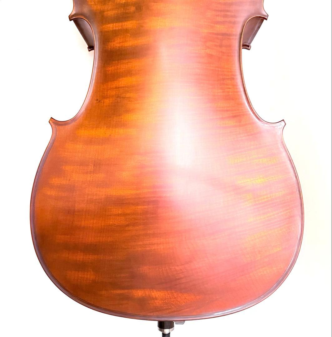 Gliga Gems1 チェロ 4/4 2014年製 グリガ