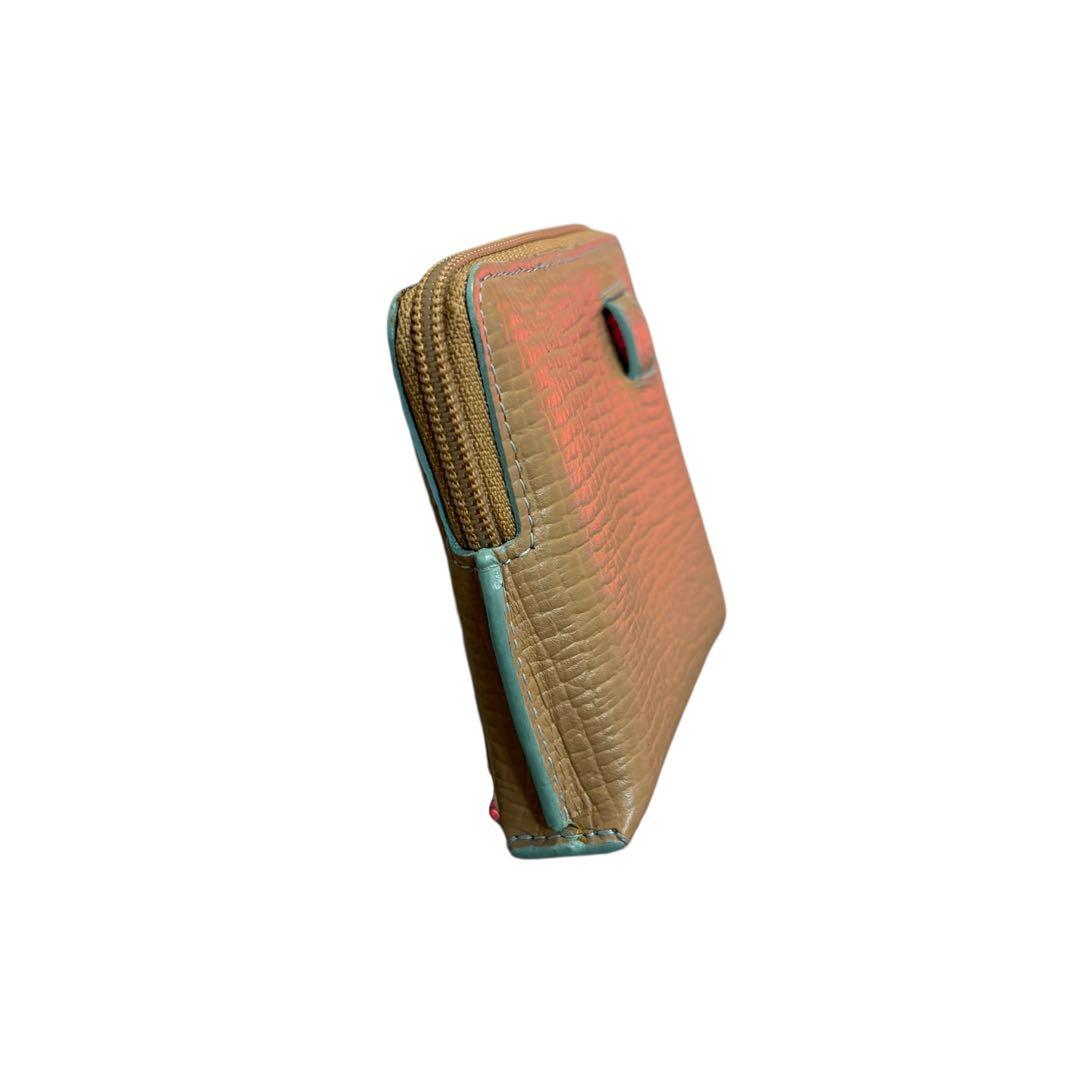 【未使用級】LOEWE ロエベ　ケース　小銭入れ