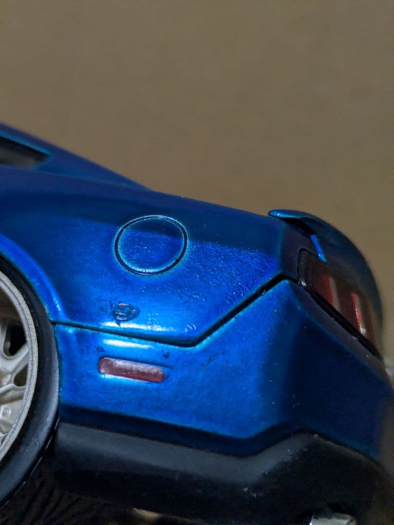 jada 2010年式 フォード マスタング GT