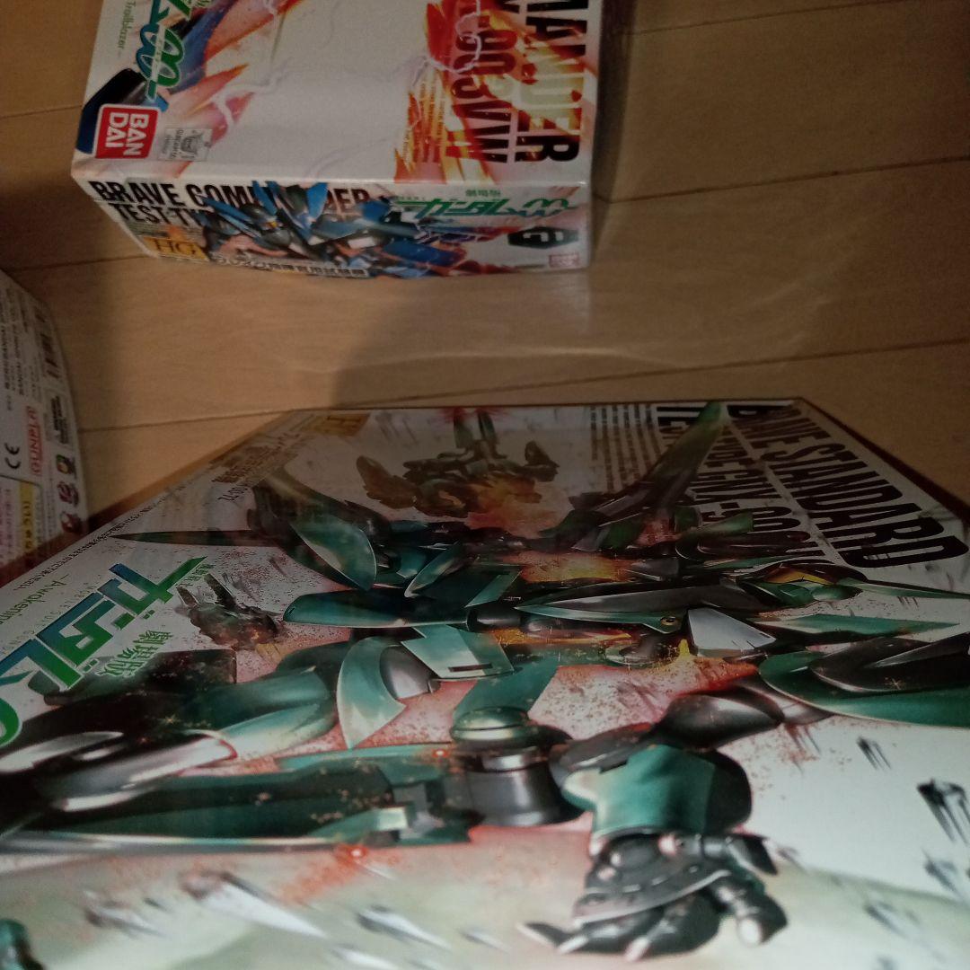 な*読様 ガンプラ　ガンダムOO　劇場版まとめ売り