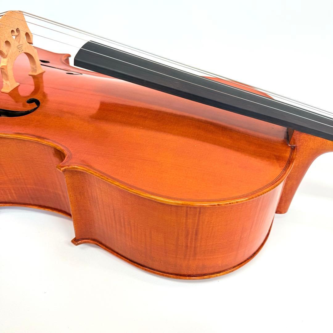 弦楽器 mocototo carlo giordano 4/4 sc-240 20