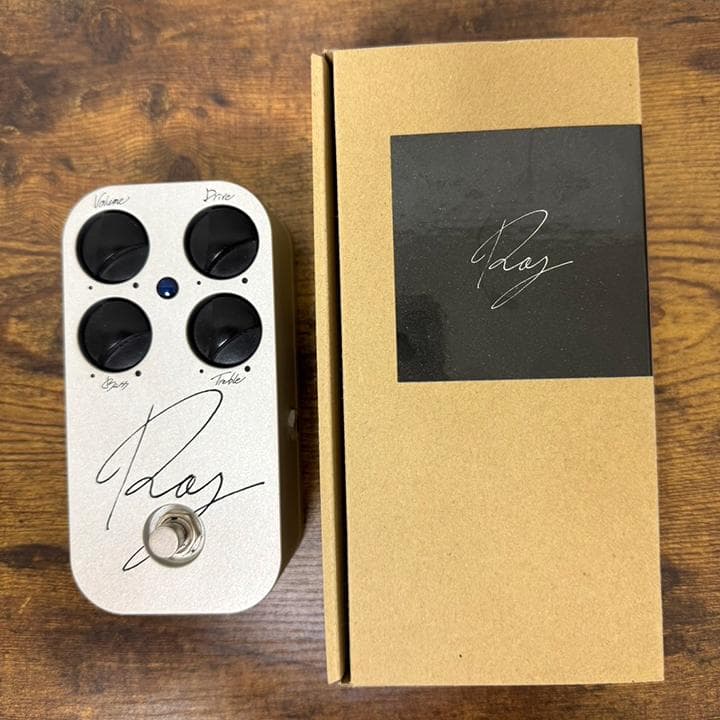 CULT Ray 【オーバードライブ】