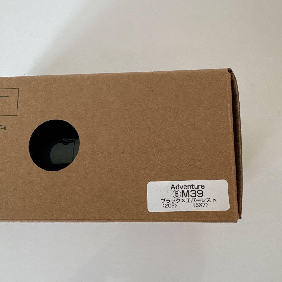 トヨタ新型RAV4 ミニカー カラーサンプル ブラック×エバーレスト【非売品】