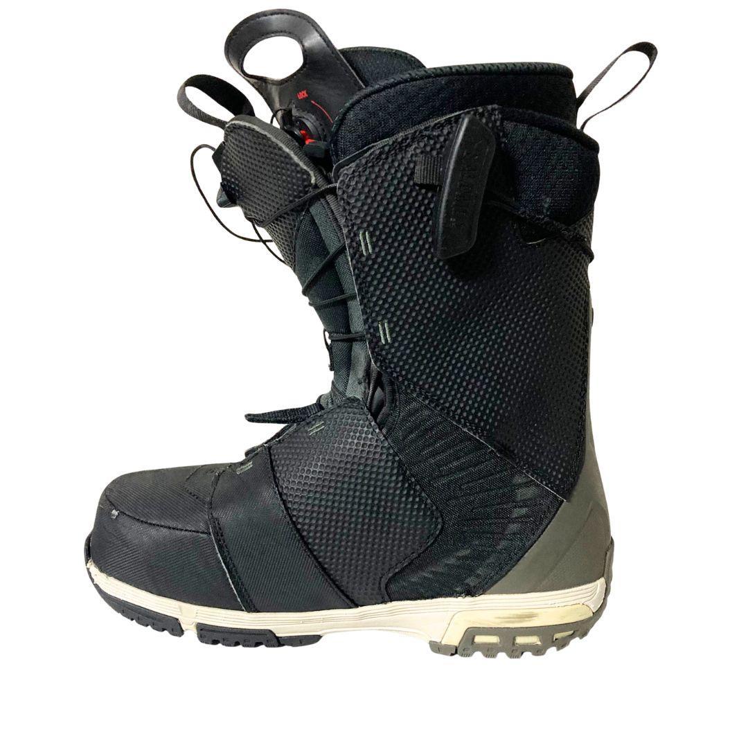 サロモン スノーボード ブーツ SALOMON DIALOGUE WIDE 25