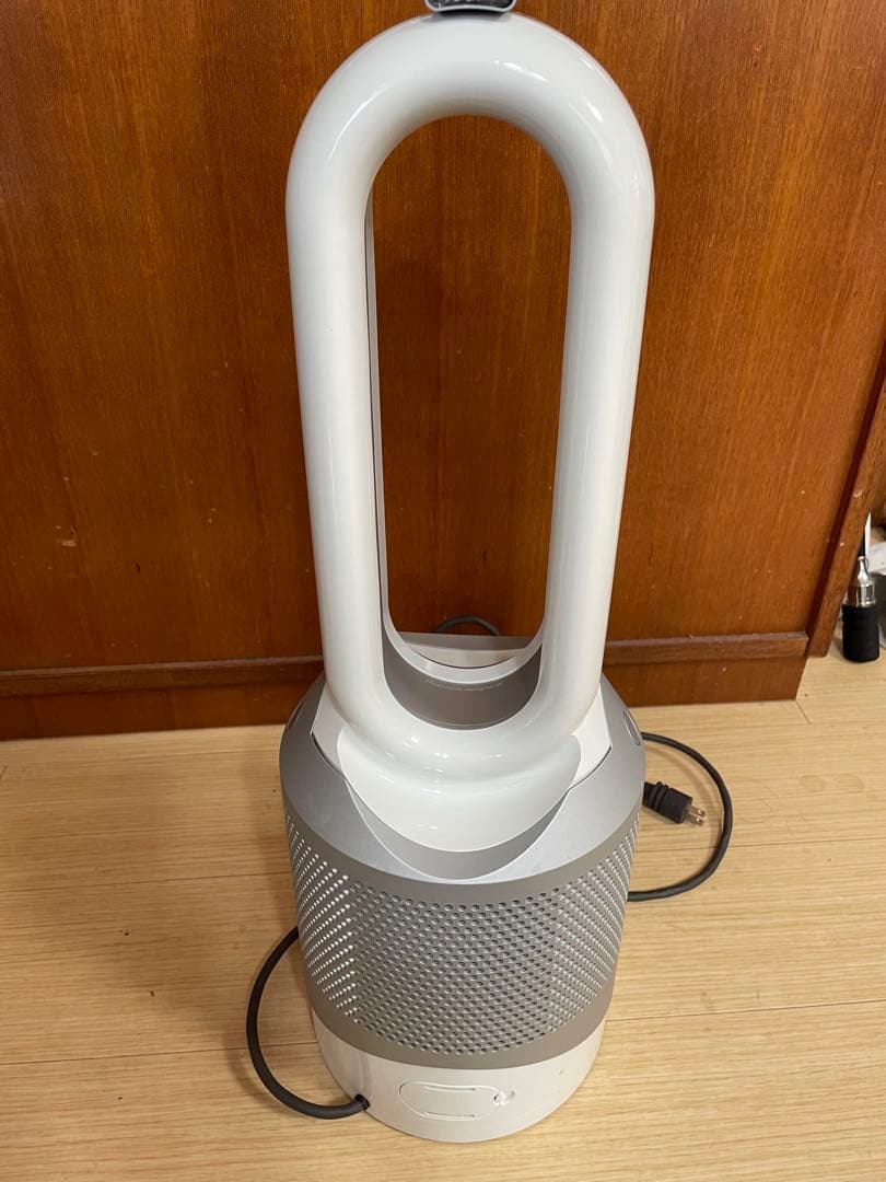 ダイソン・HP03・Pure Hot + Cool Link・空気清浄機能付き