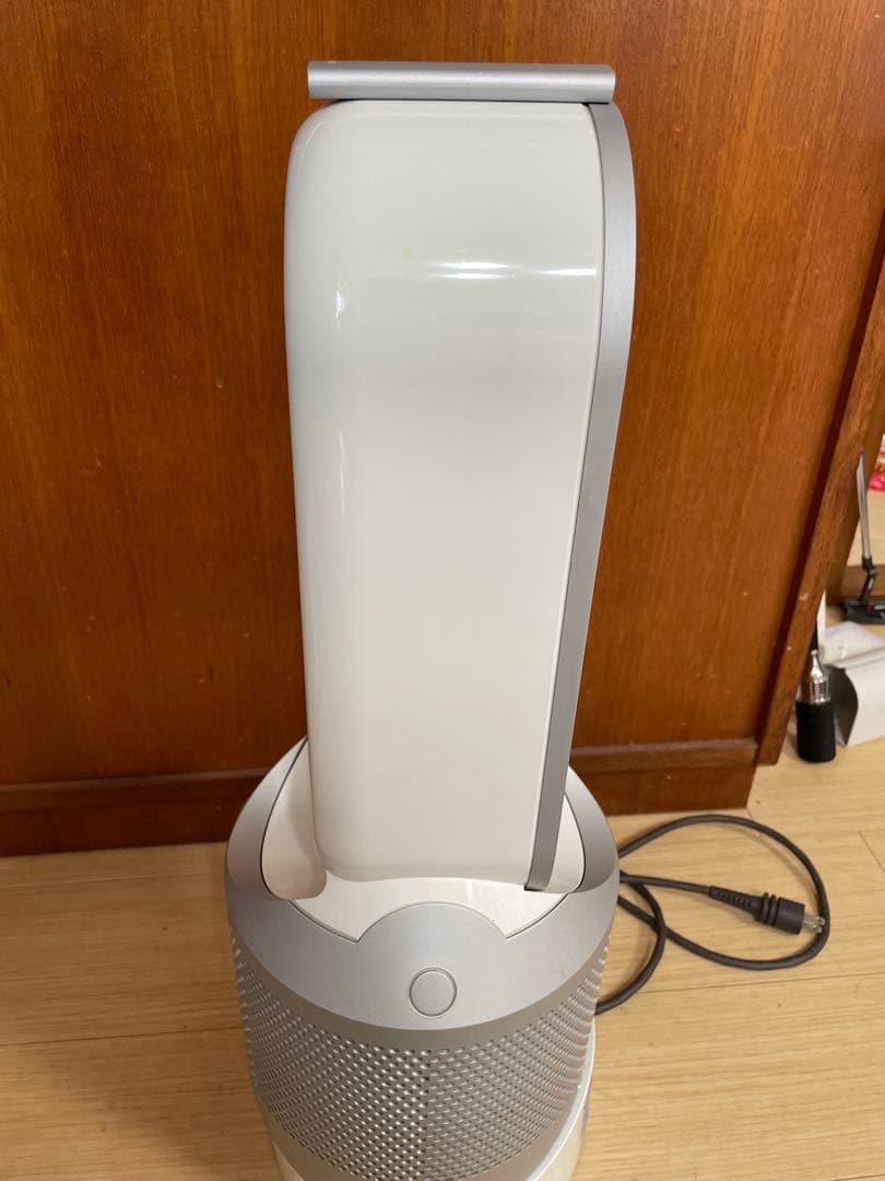 ダイソン・HP03・Pure Hot + Cool Link・空気清浄機能付き