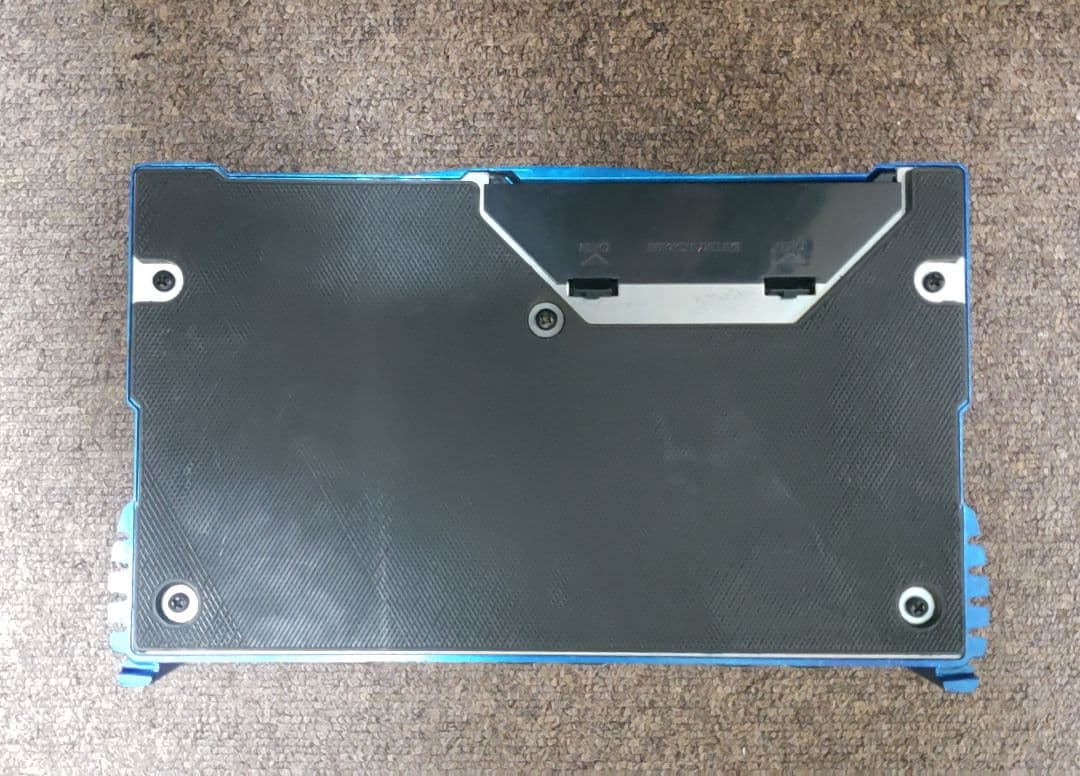 trouble No more LINE6 MM4 本体のみ