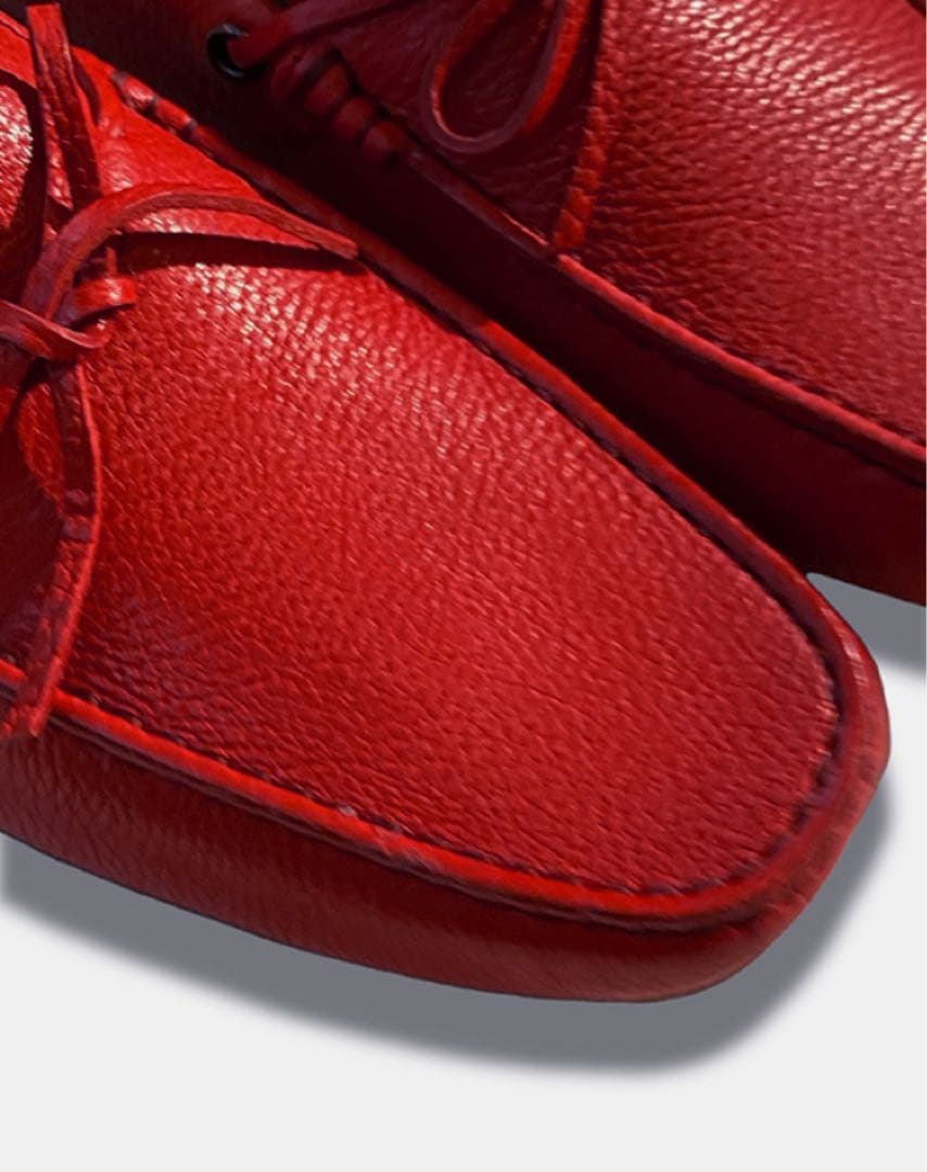 TOD'S 定価 80.300円 シティゴンミーニ サイズ9 JP28cm