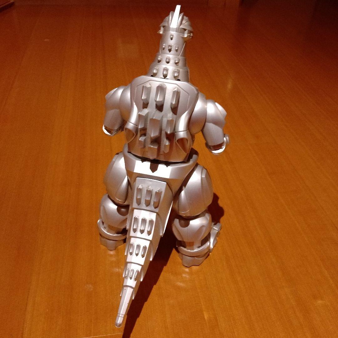 ゴジラ フィギュア 約45cm　メカゴジラ