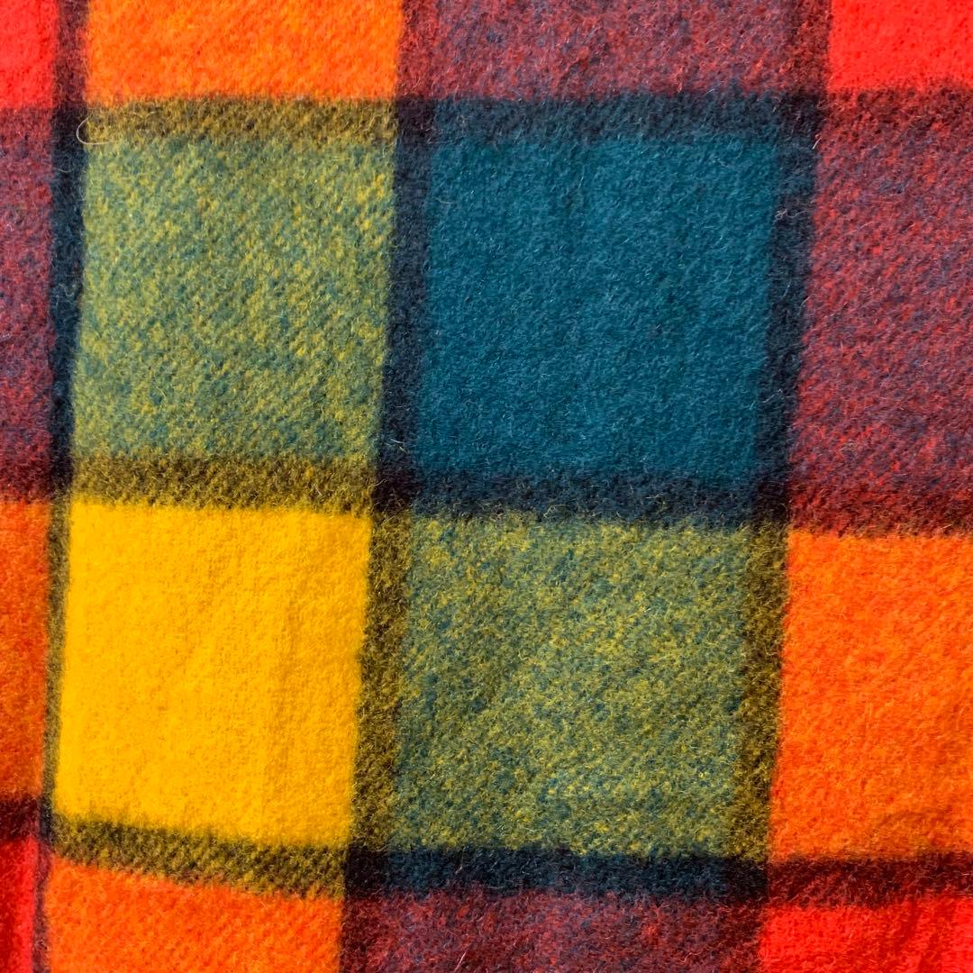 Penneysプルオーバージャケットビンテージウール　50‘s M