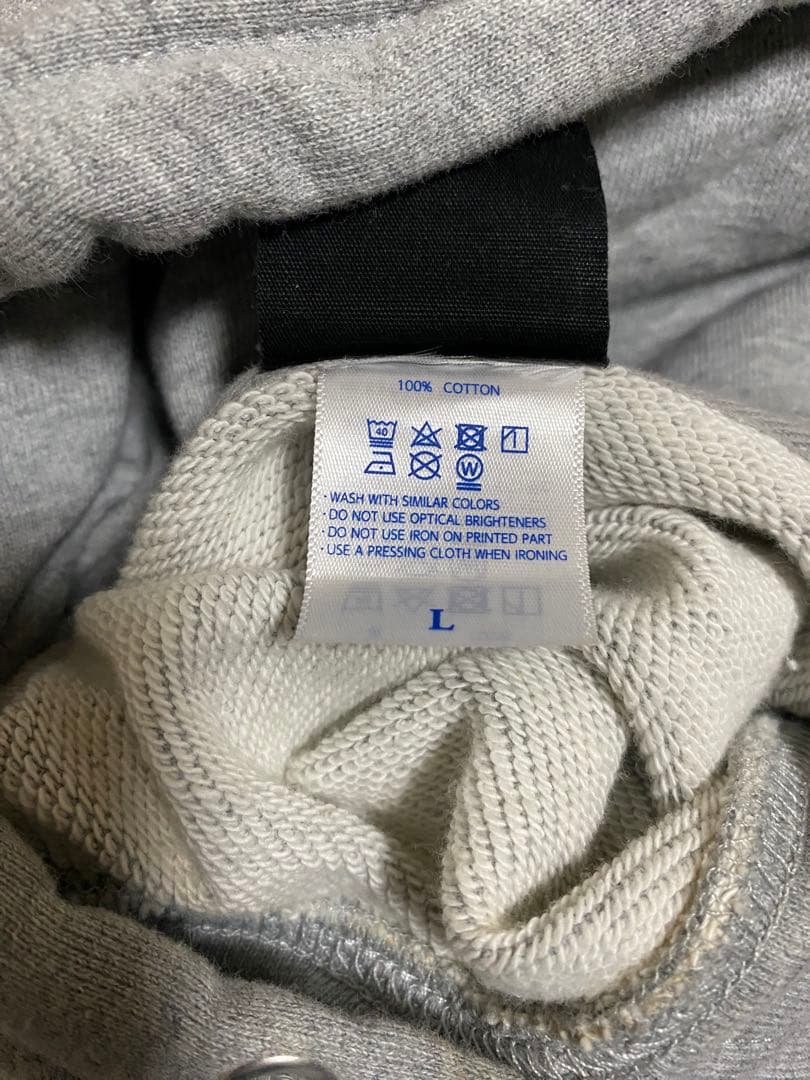 藤井風 旅路パーカー Lサイズ