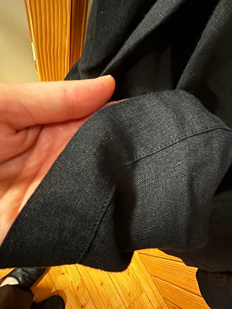 リゼッタ　2019 ワイドパンツ　キュロット