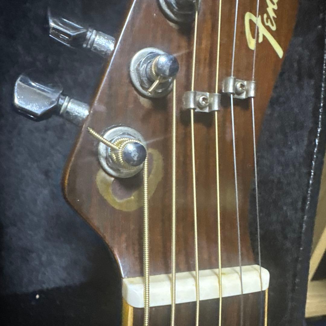 Fender VENTURA VS-3TL エレアコ - メルカリ