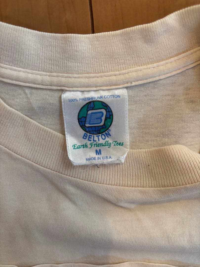 80s santacruz powell サンタクルーズ　パウエル　Tシャツ