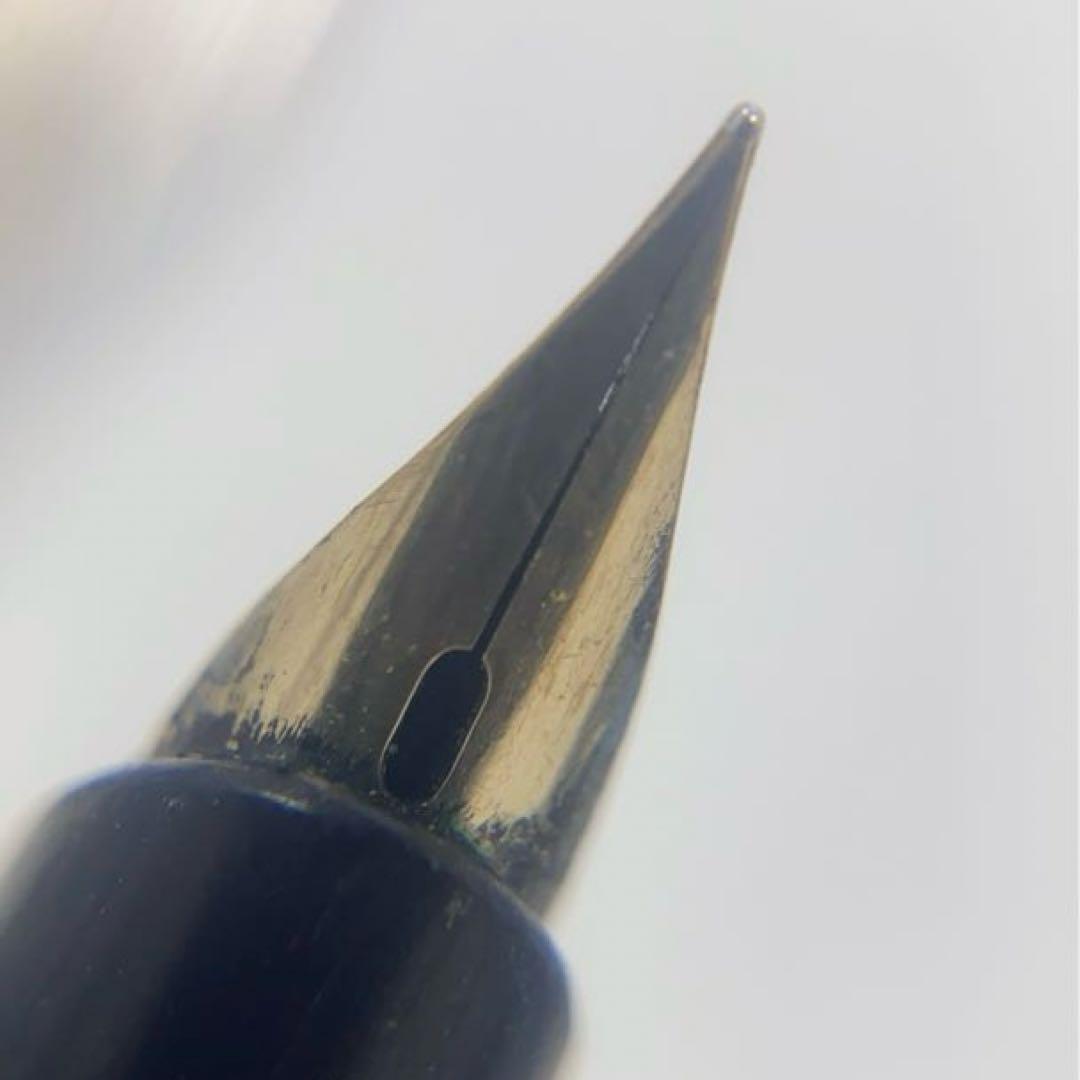 万年筆 18k 750 刻印 PILOT パイロット PARKER まとめ