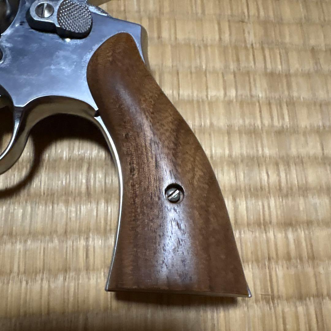 e*r様 マルシン　エアガン　M10