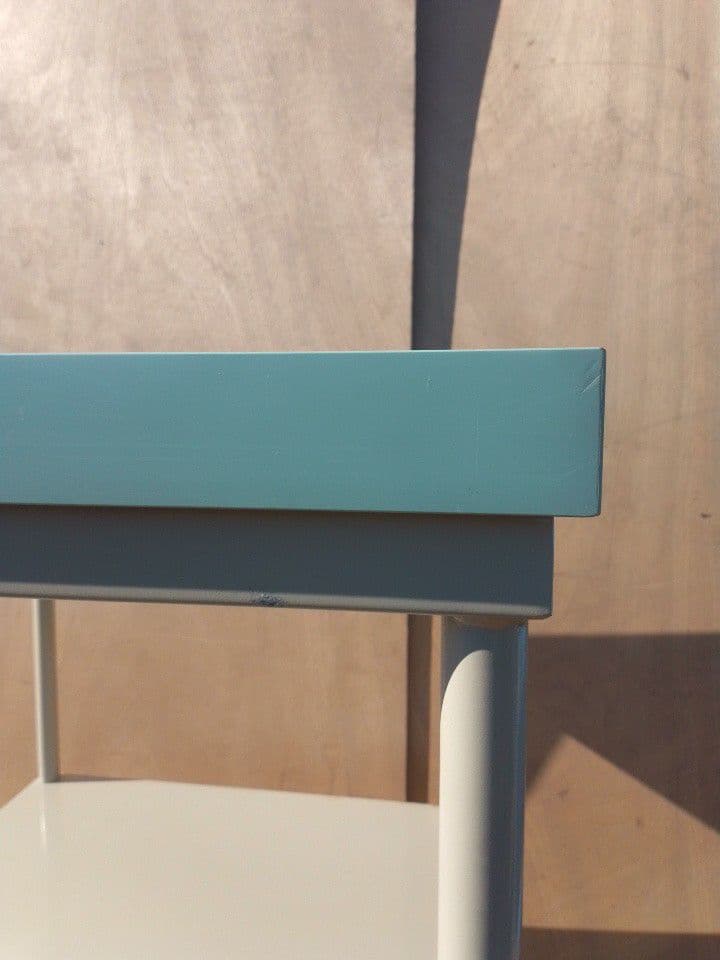 SOLNO 調剤テーブル 丈夫なツールワゴン 作業台 薬局 机 - メルカリ