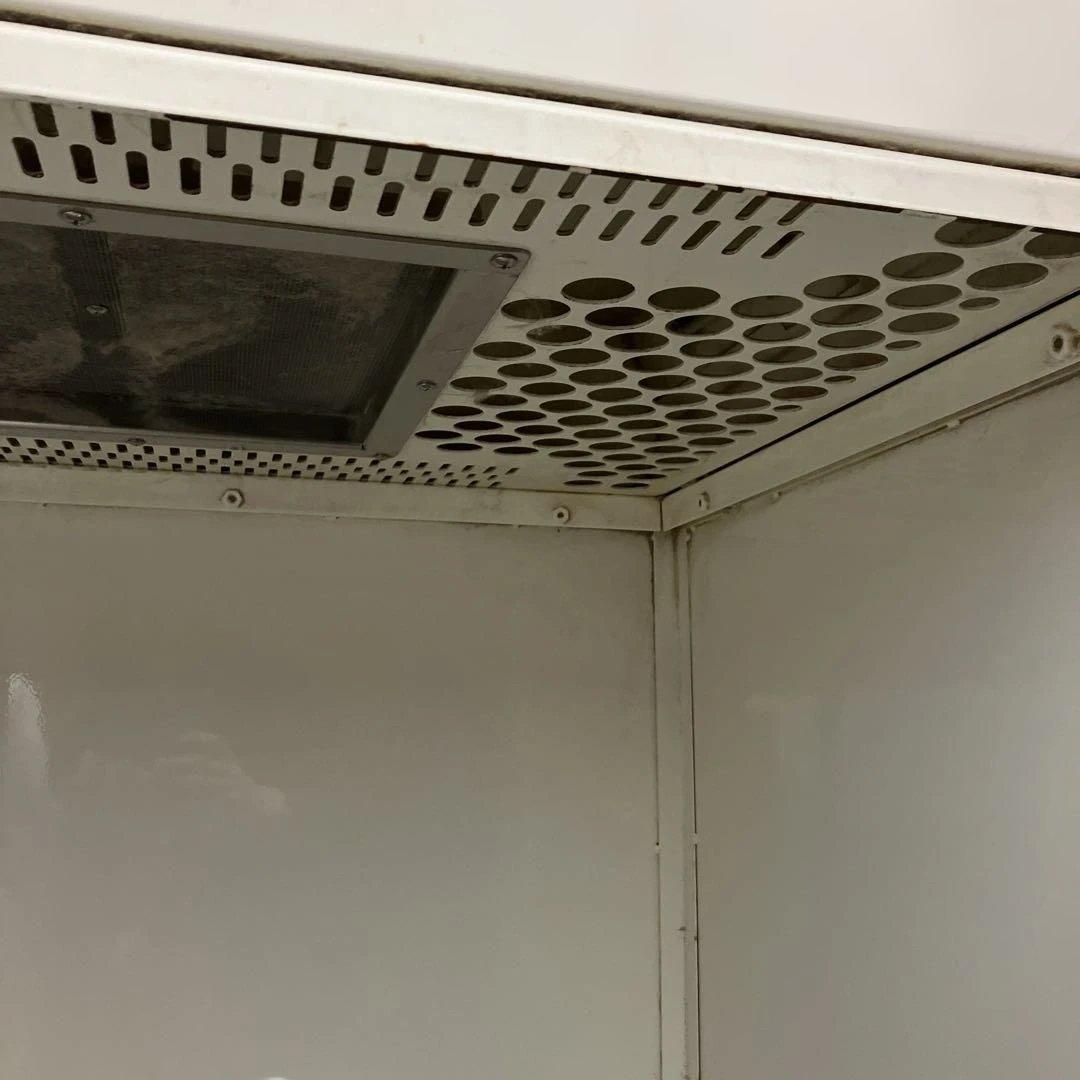 ドリーム産業 BOXドライヤー DL-900 ペットドライヤー