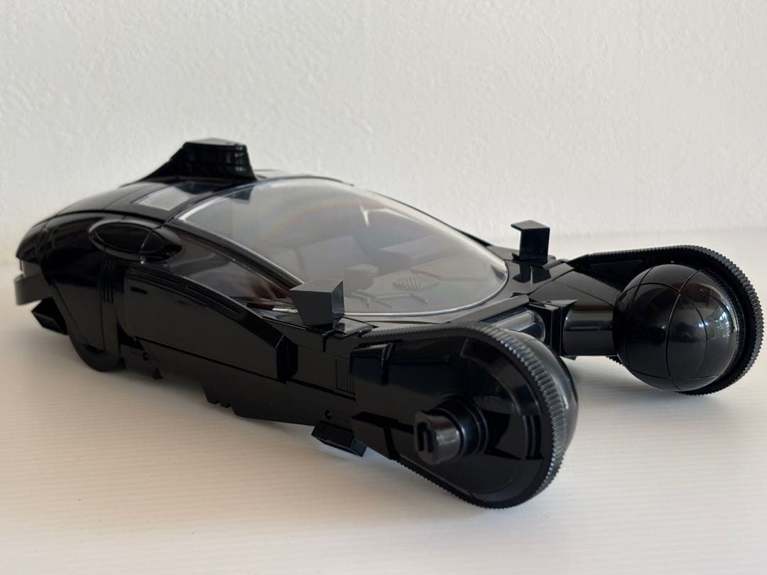 美品　レア　SPINNER フューチャーカー　スピナー　ブレードランナー