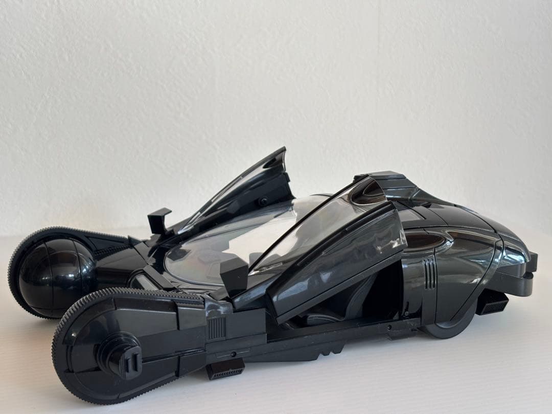 美品　レア　SPINNER フューチャーカー　スピナー　ブレードランナー