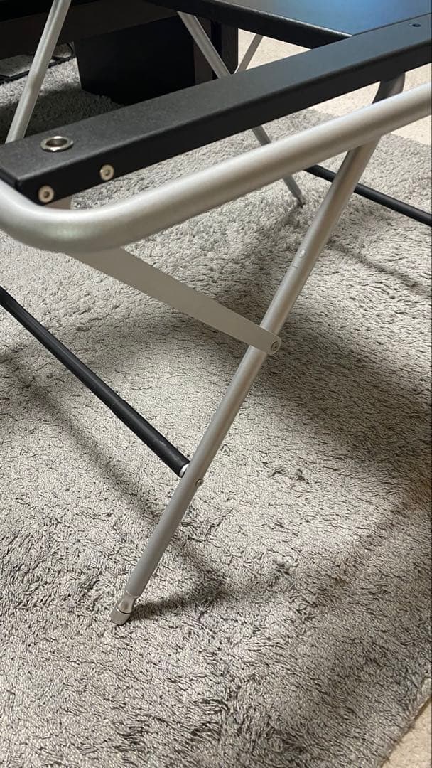 美品】ridgecourve IGT UT-2 （1unit天板‪✕2付き) 美品】ridgecourve‬