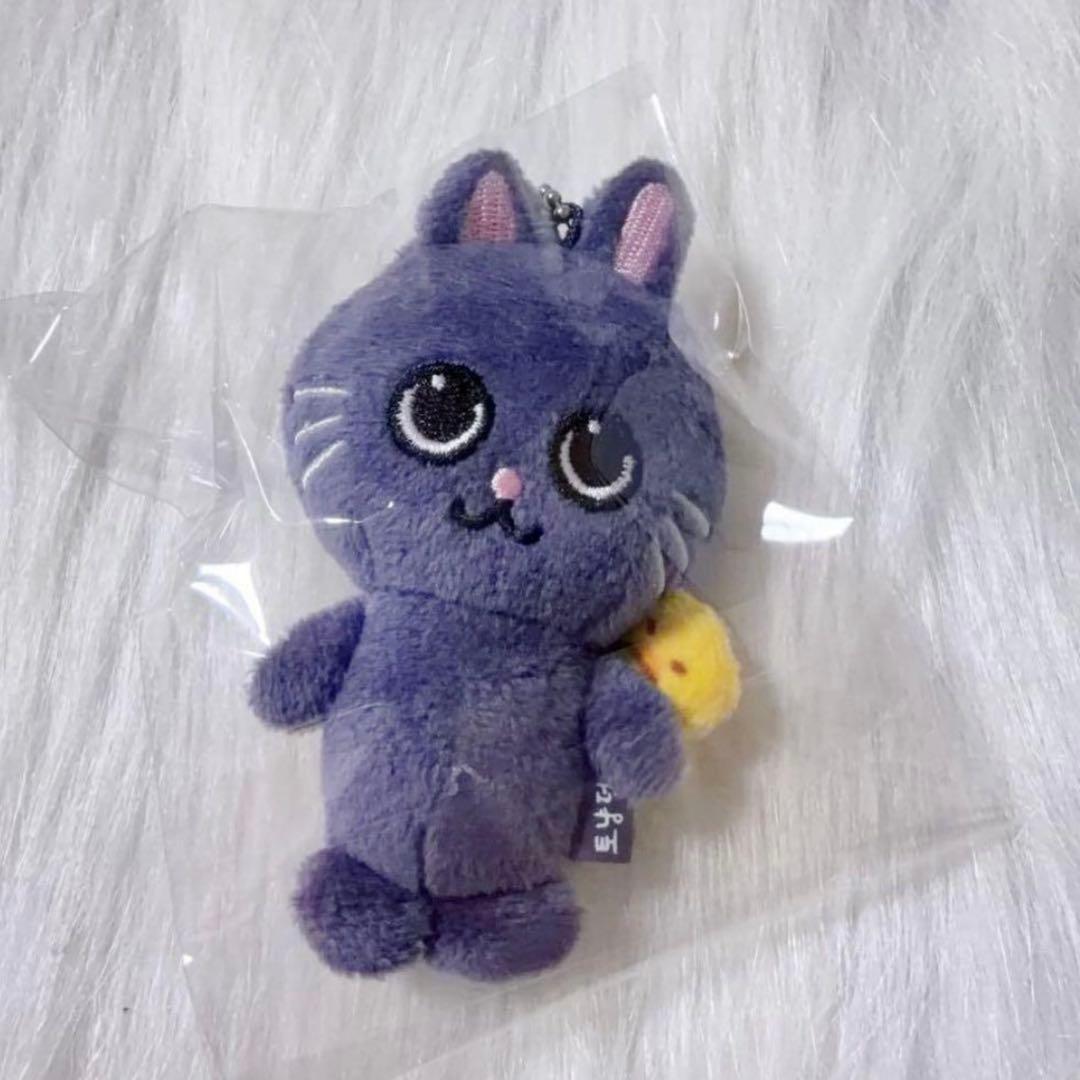 RIIZE ウォンビン ぬいぐるみ トニャンドク - メルカリ