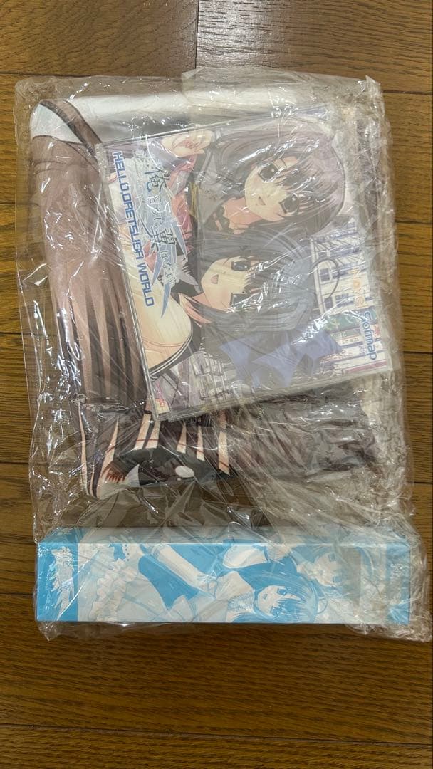 俺たちに翼はない Limited Edition 特典集