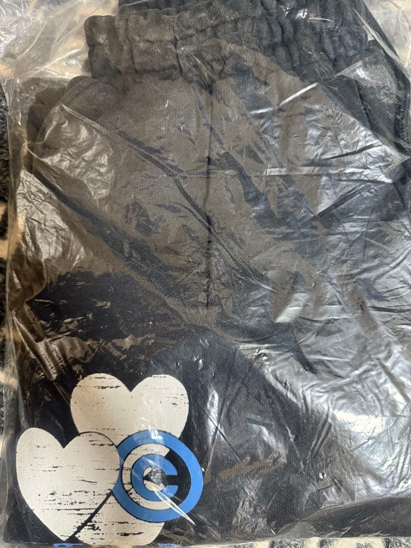 TREASURE パーキングデリバリー スウェット パンツ Mサイズ