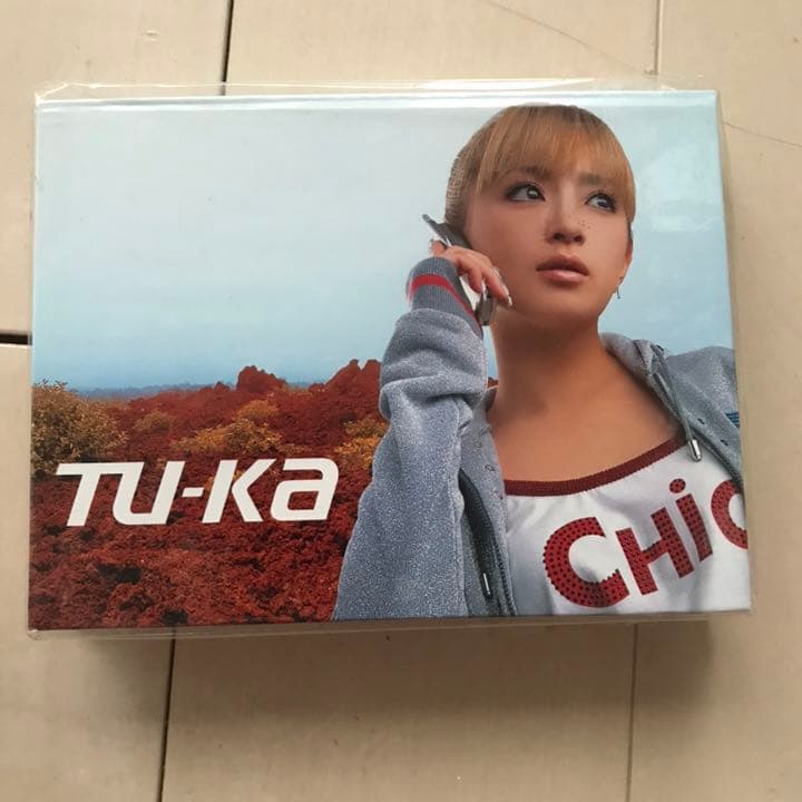 激レア‼︎未開封品☆ 浜崎あゆみ 黒あゆ 白あゆ メモパッド