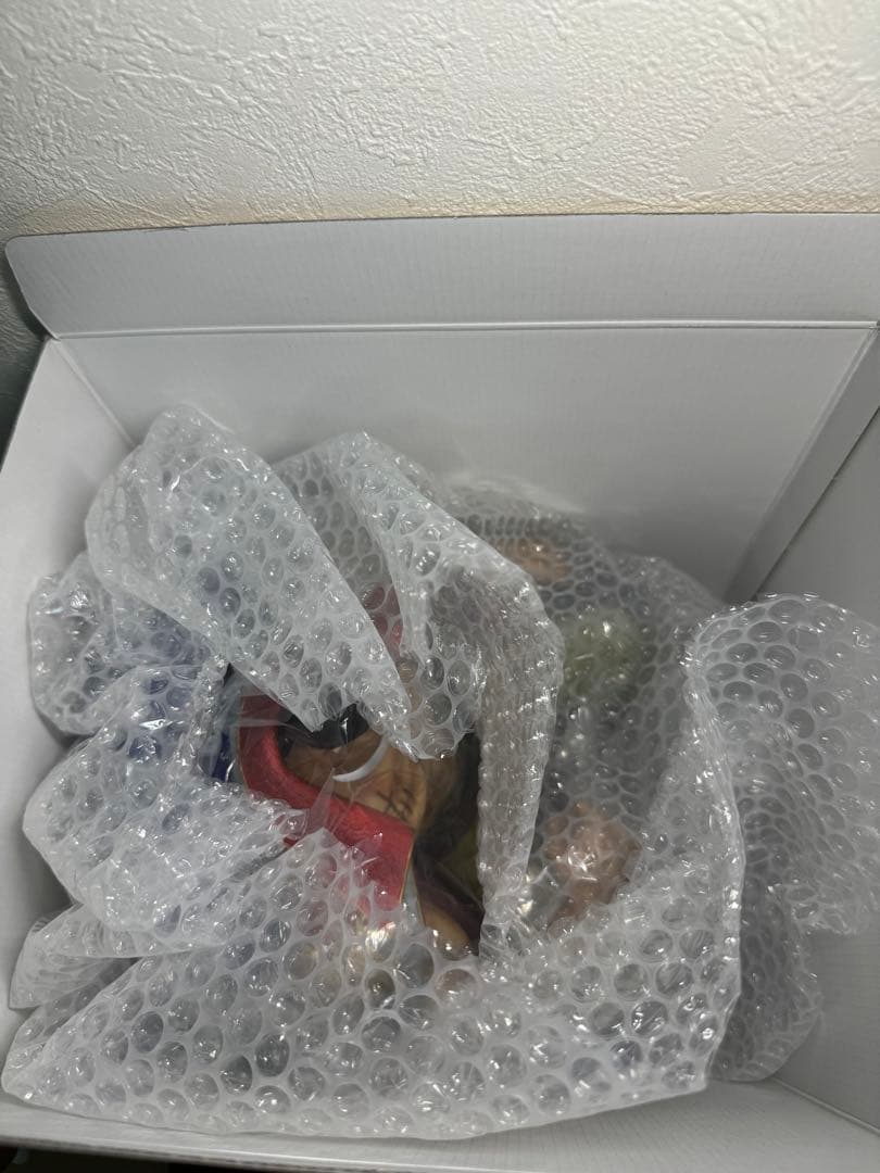 【GW限定値下げ】ワンピース　アーカイブコレクション　白ひげ