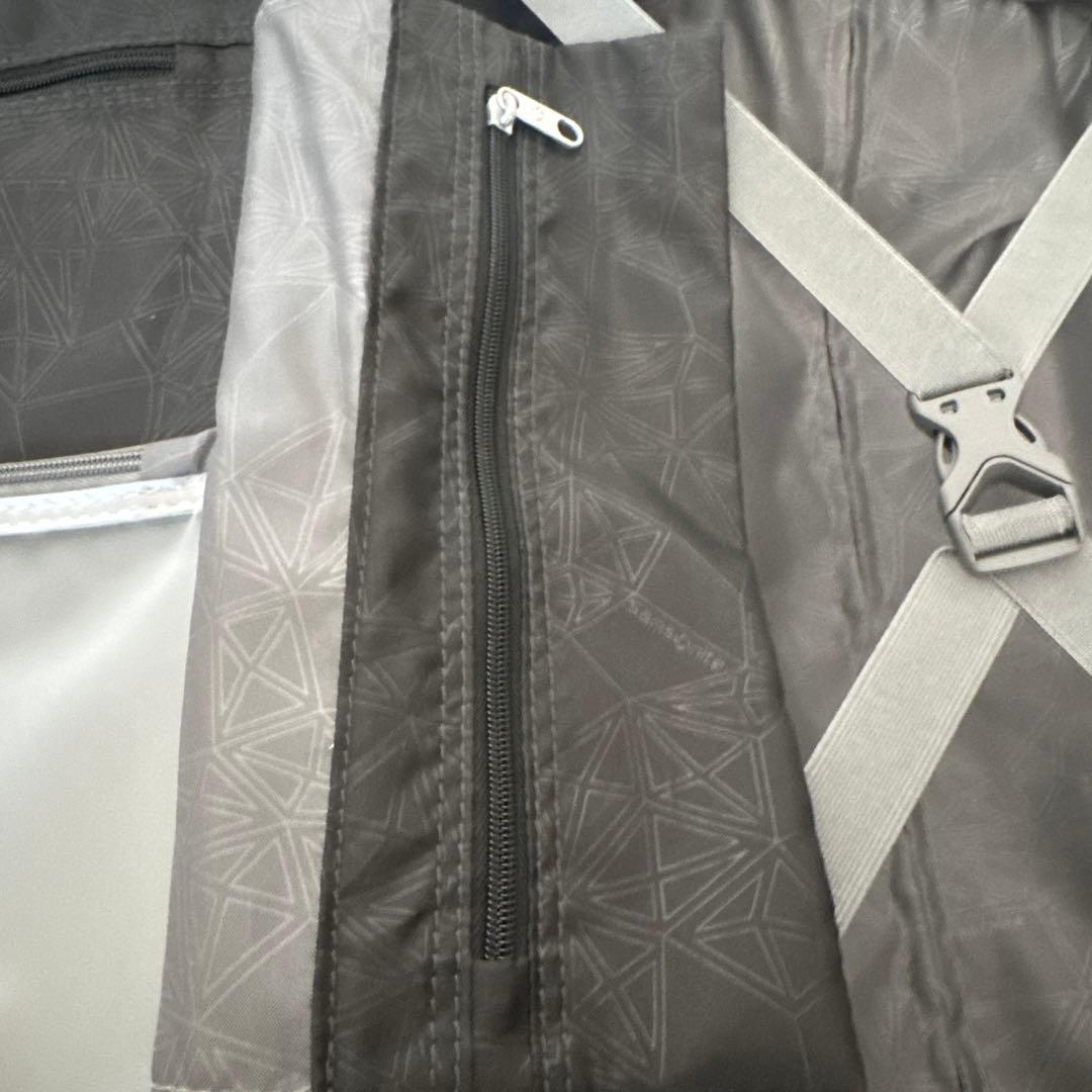 [サムソナイト] ヴォラント Volant 機内持ち込み可 33L 3.3kg