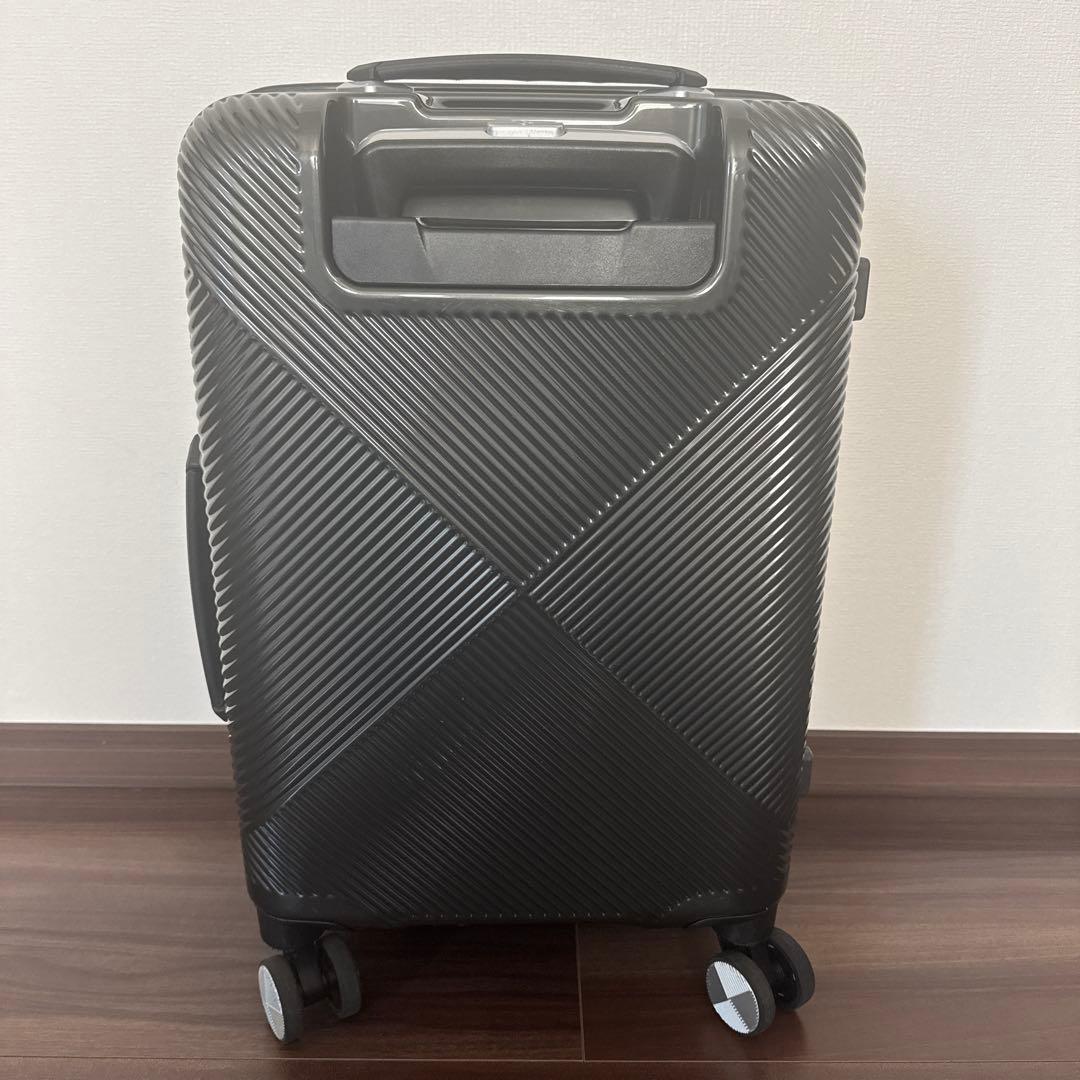 [サムソナイト] ヴォラント Volant 機内持ち込み可 33L 3.3kg