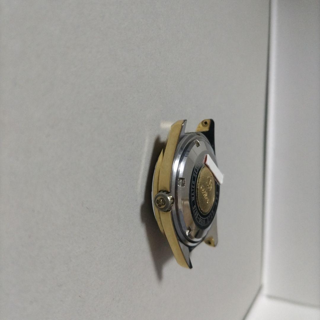 メダル傷あり 6156-8020 グランドセイコー SP capgold