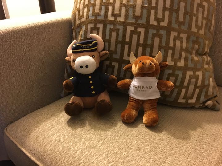 コンラッドベア