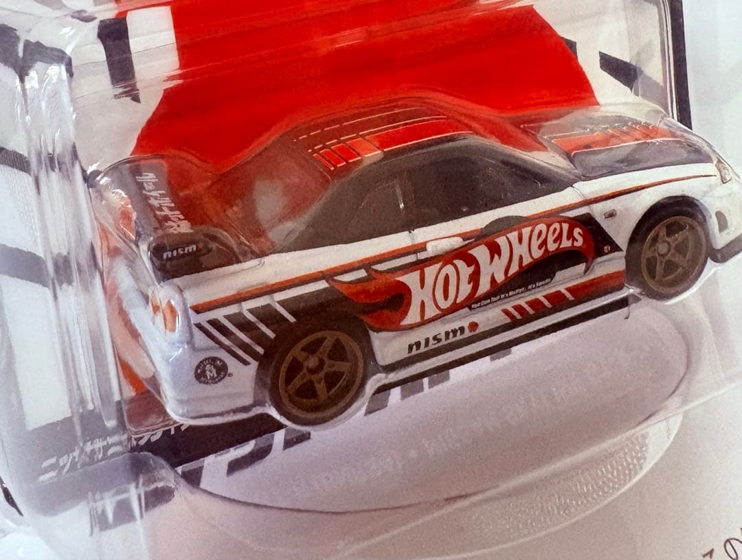 ホットウィール ジャパン コンベンションカー2025 右向き 1台