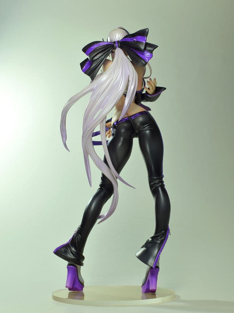 即購入歓迎!】ユキシロ製ガレージキット 弱音ハク - メルカリ